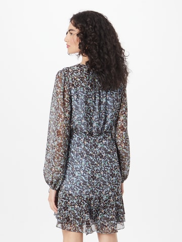 Robe 'Cherela' Ted Baker en bleu