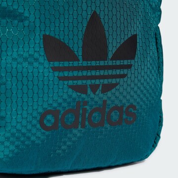 Sac à bandoulière ADIDAS ORIGINALS en bleu
