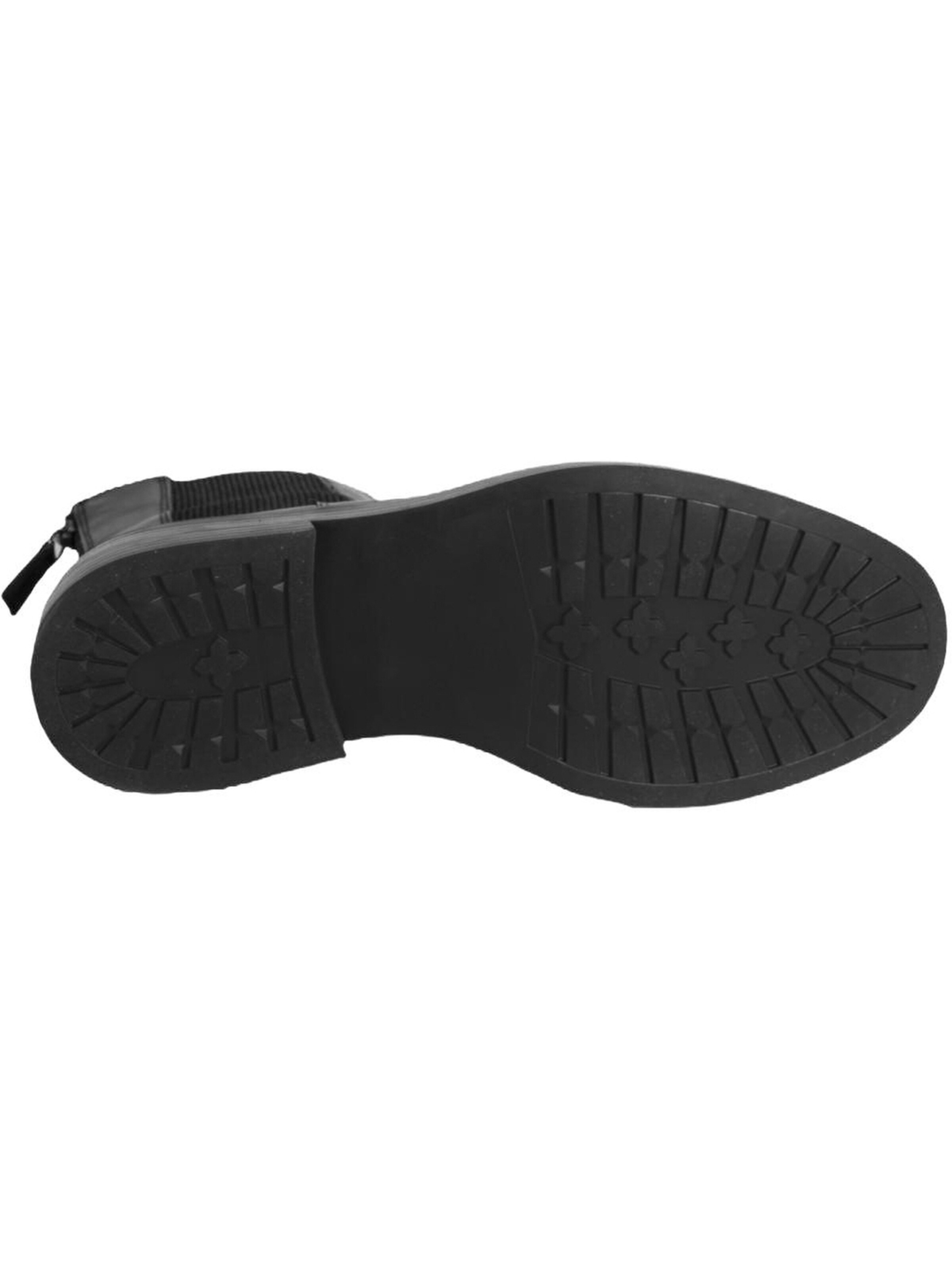 Desa Boots‌‌‌ in Schwarz