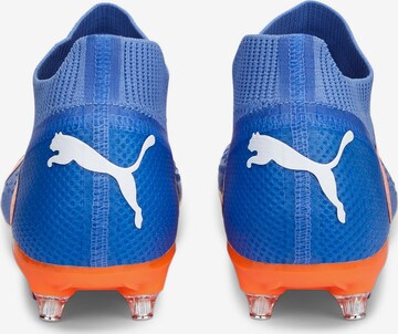 Chaussure de foot 'FUTURE PRO MxSG' PUMA en bleu