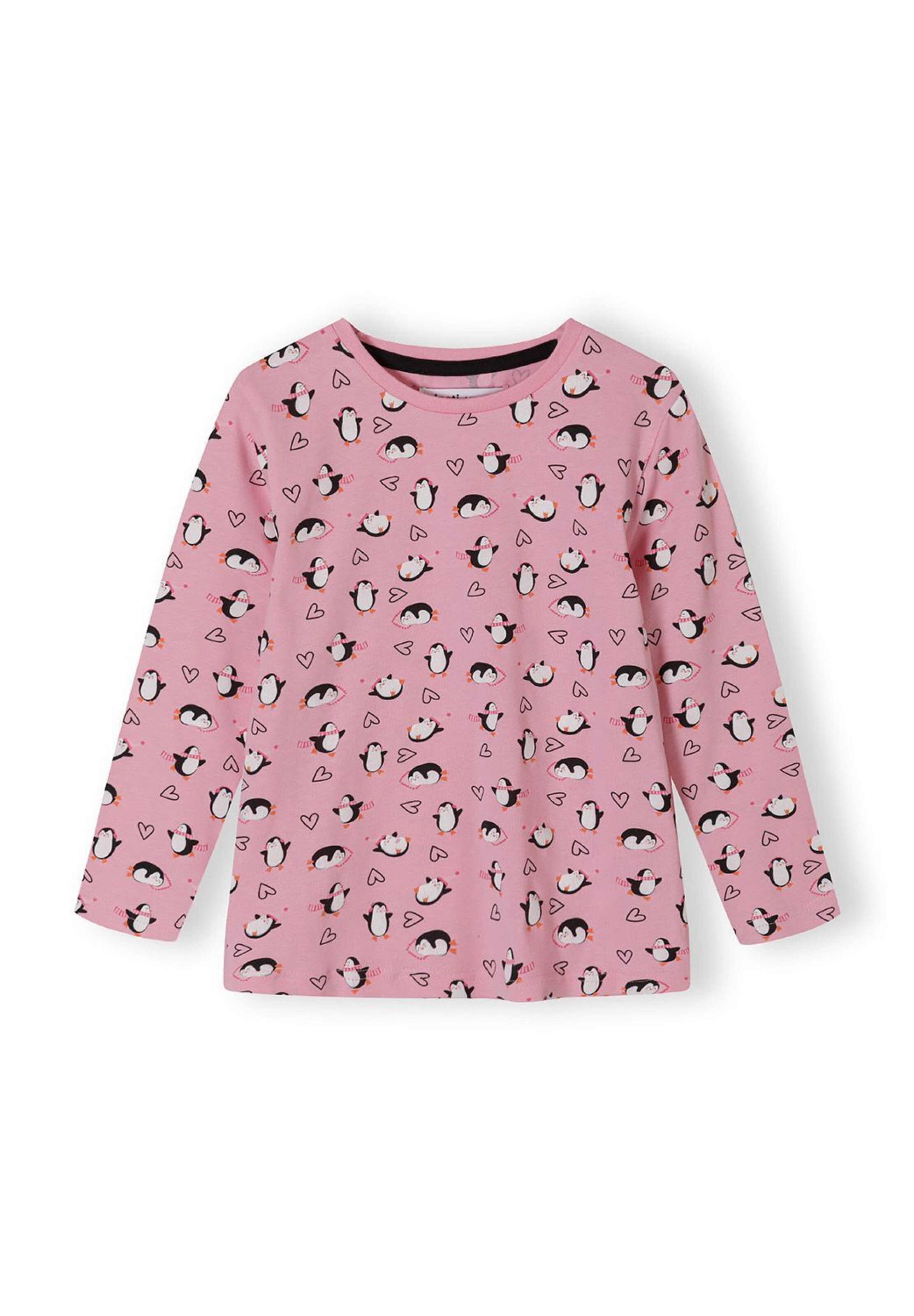 MINOTI Sovsäck i blandade färger