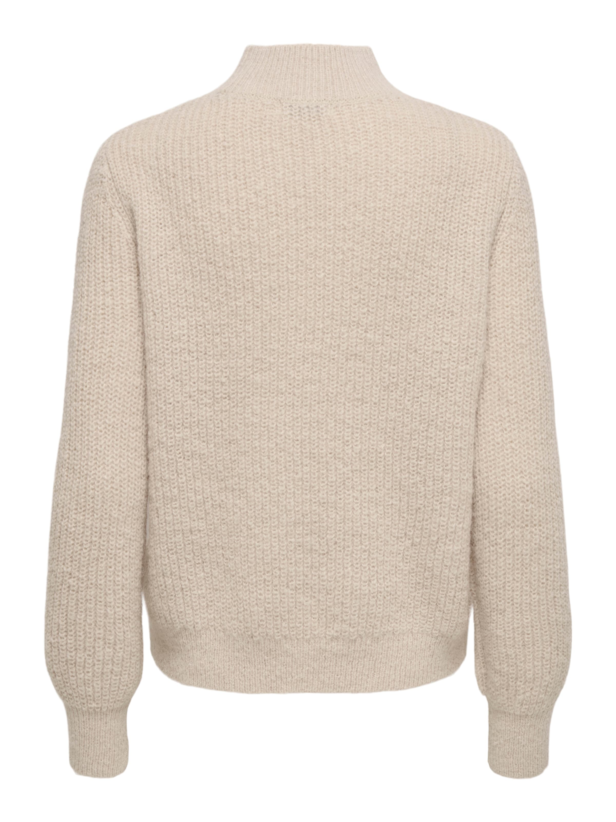 Pullover 'JDYSIGRID' di JDY in grigio
