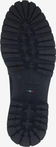 Nero Giardini Slipper in Schwarz