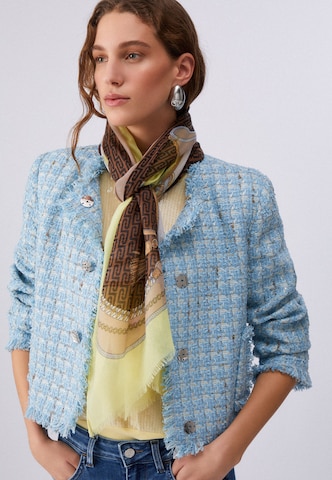 Foulard di Liu Jo in giallo