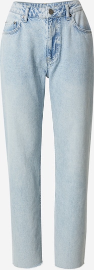 ABOUT YOU x Alina Eremia Jeans 'Leona' in de kleur Lichtblauw, Productweergave