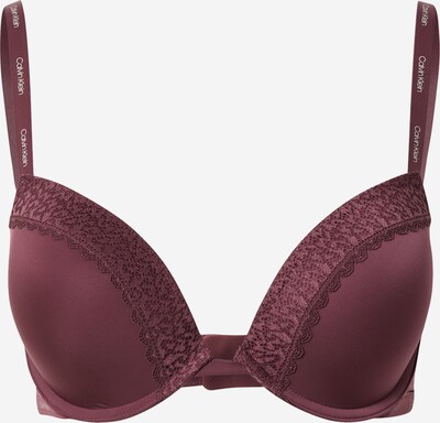 bogyó Calvin Klein Underwear Melltartó 'Flirty', Termék nézet