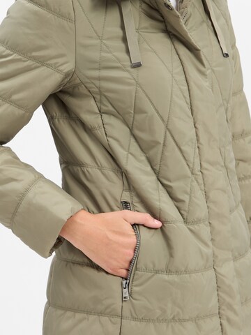 Fuchs Schmitt Jacke in Grün