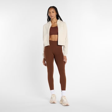 new balance - Bustier Sujetador deportivo 'Harmony' en marrón