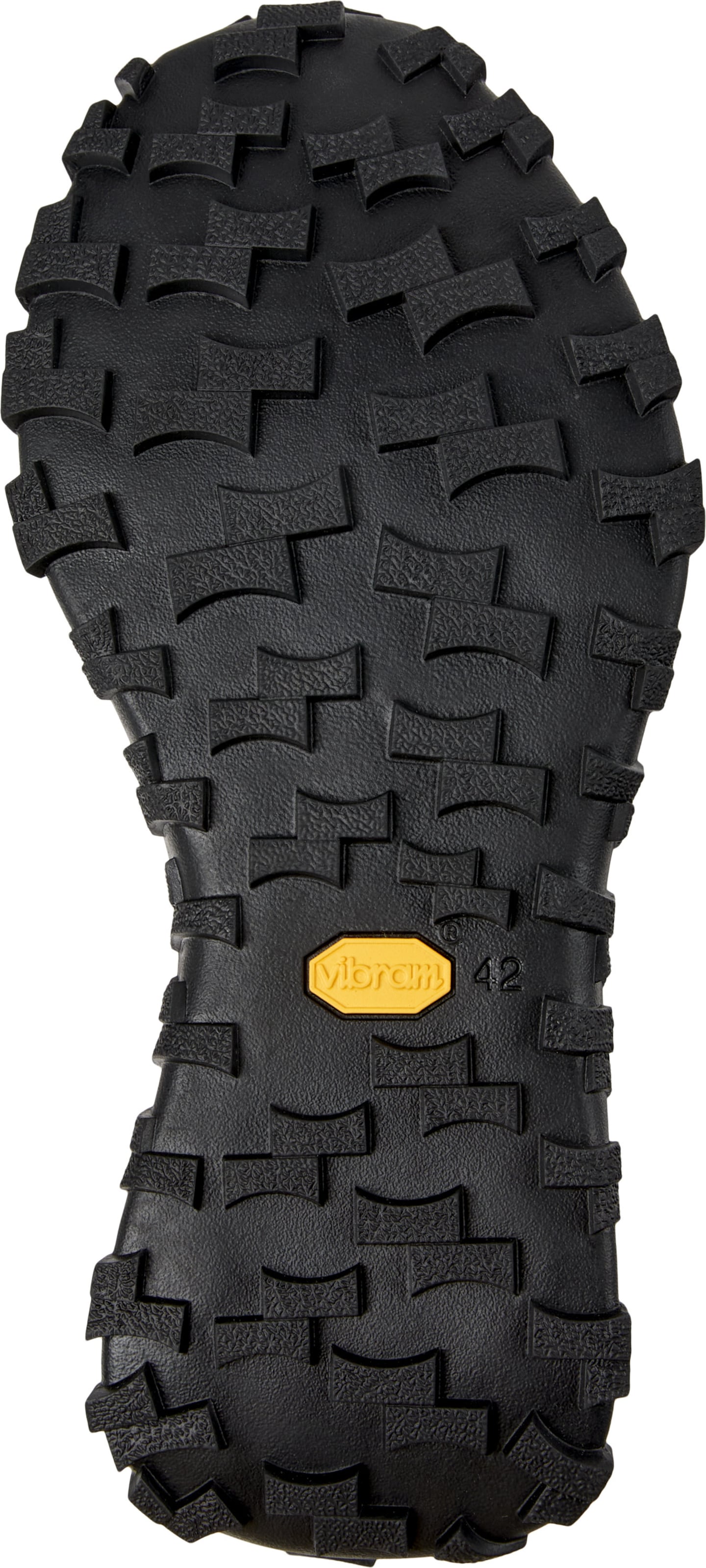 CAMPER Sneaker low 'Drift Trail' in Schwarz