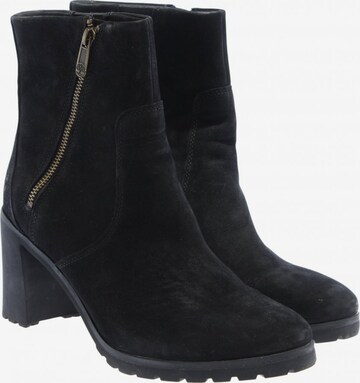 TIMBERLAND Dress Boots in 42 in Black: front