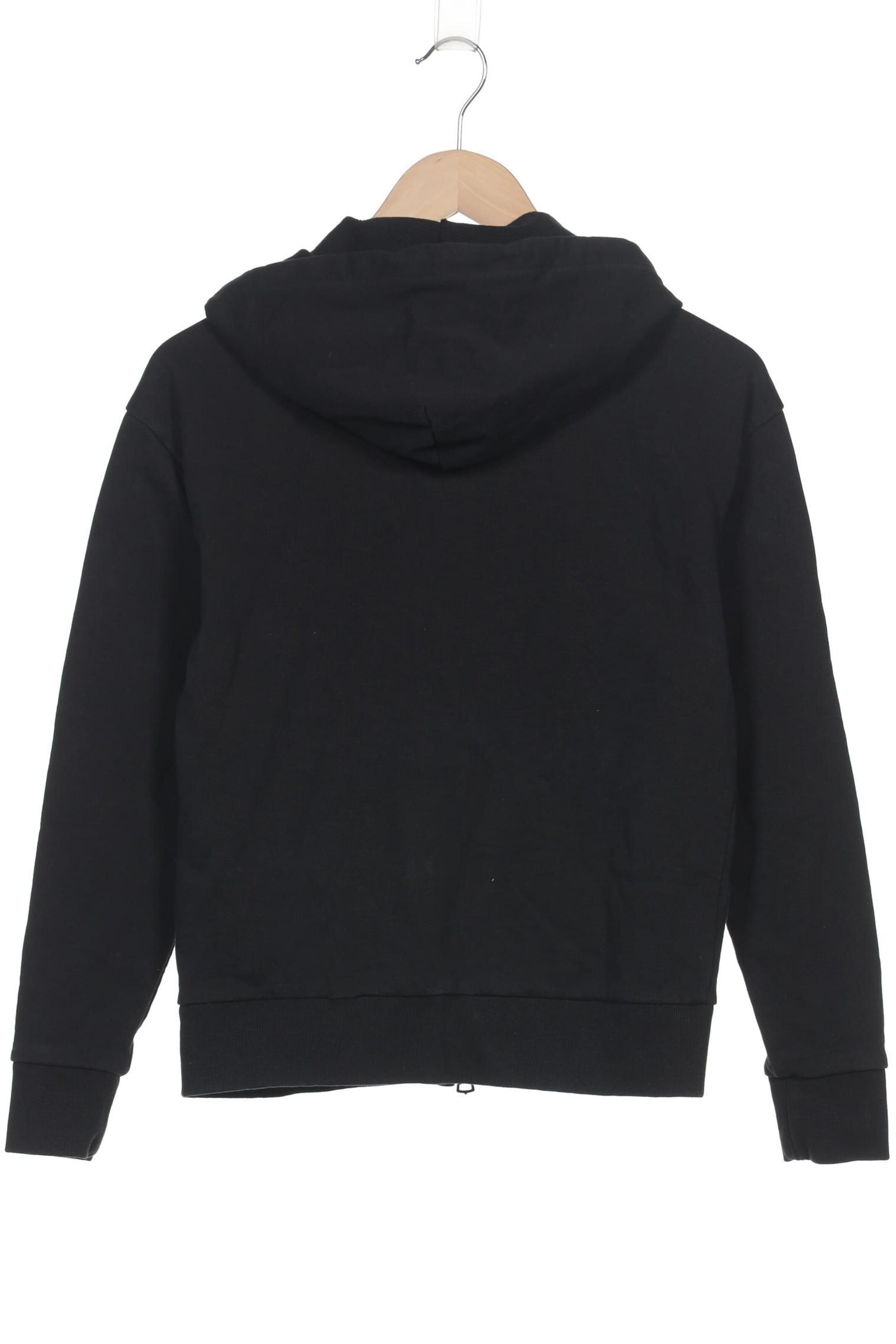 Peuterey Kapuzenpullover S in Schwarz