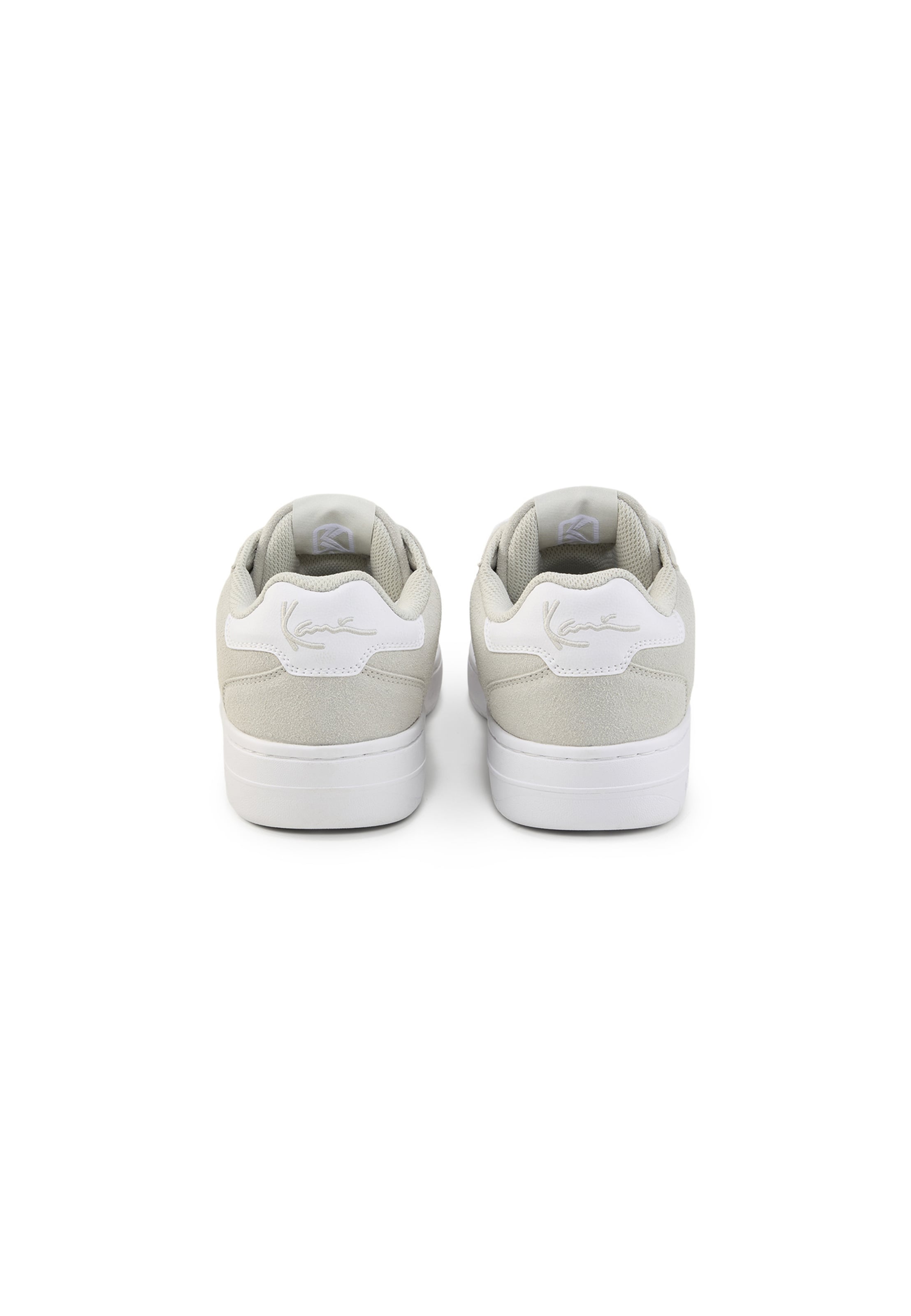 Karl Kani - Zapatillas deportivas '89 Classic GS' en gris