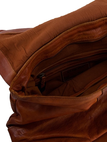 VENEZIA Rucksack 'Venezia'‌‌‌‌‌‌‌ in Braun