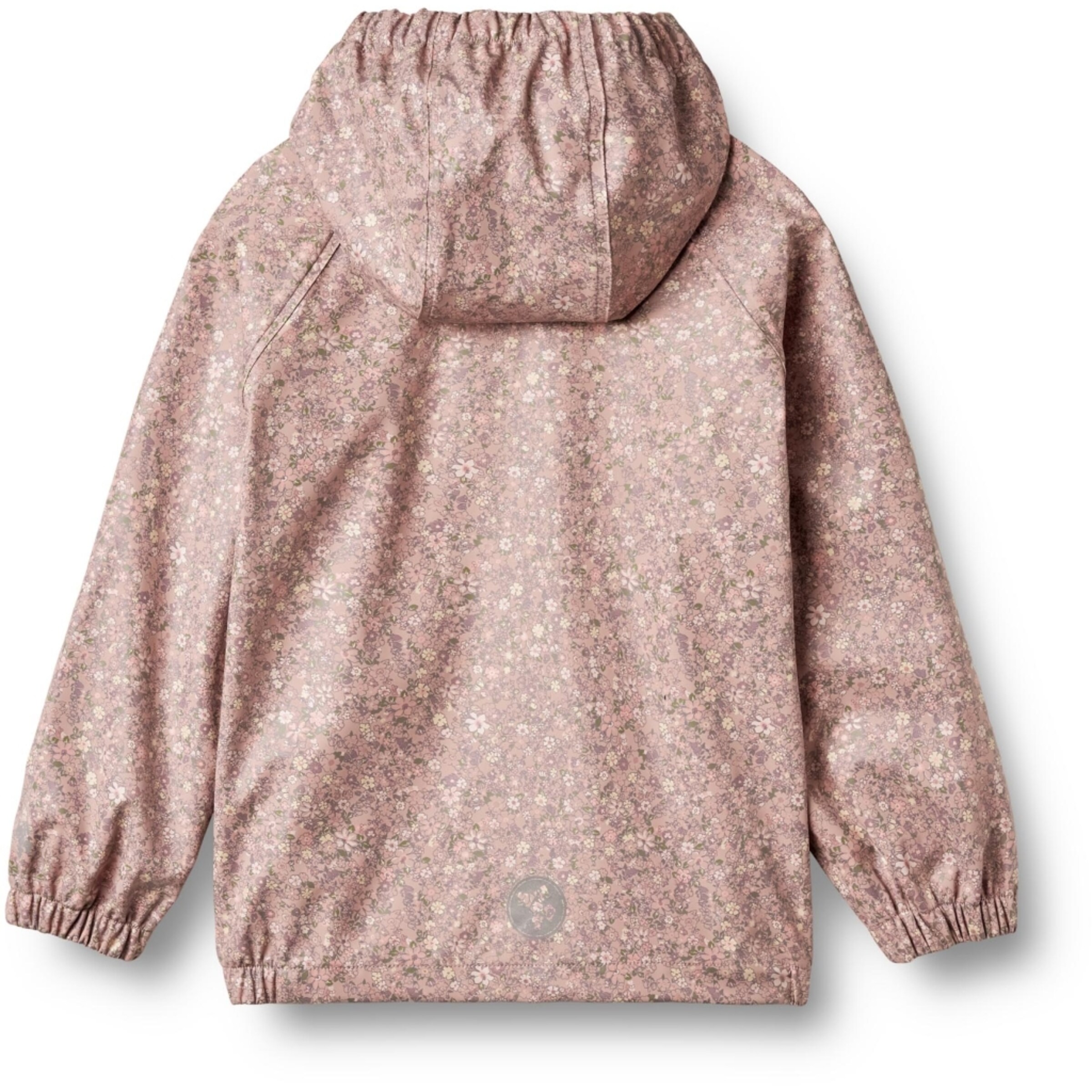 WHEAT Funktionsjacke in Pink