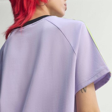 ADIDAS PERFORMANCE Sportkleid 'Japan' in Lila