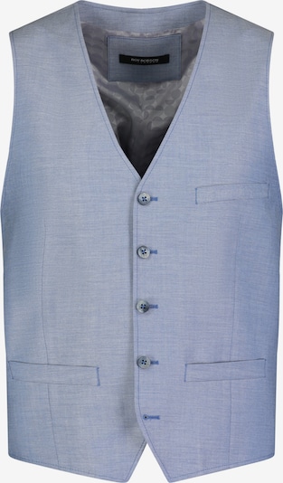 ROY ROBSON Suit Vest in Light blue, Item view