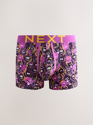 NextBokserice - plava boja