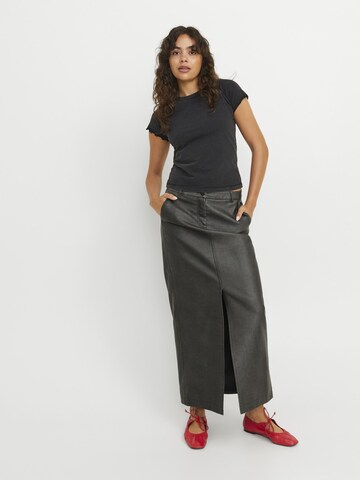 JJXX Nederdel 'MADDY' i sort