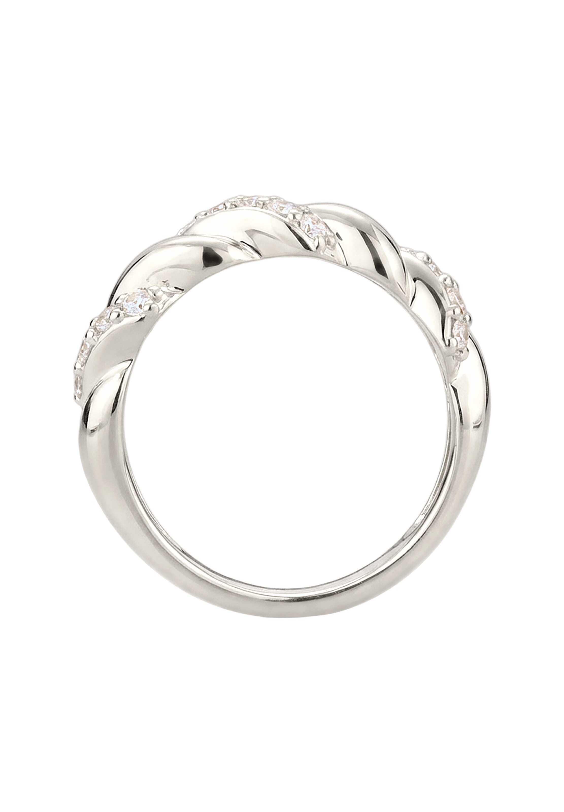 Bague ELLI en argent