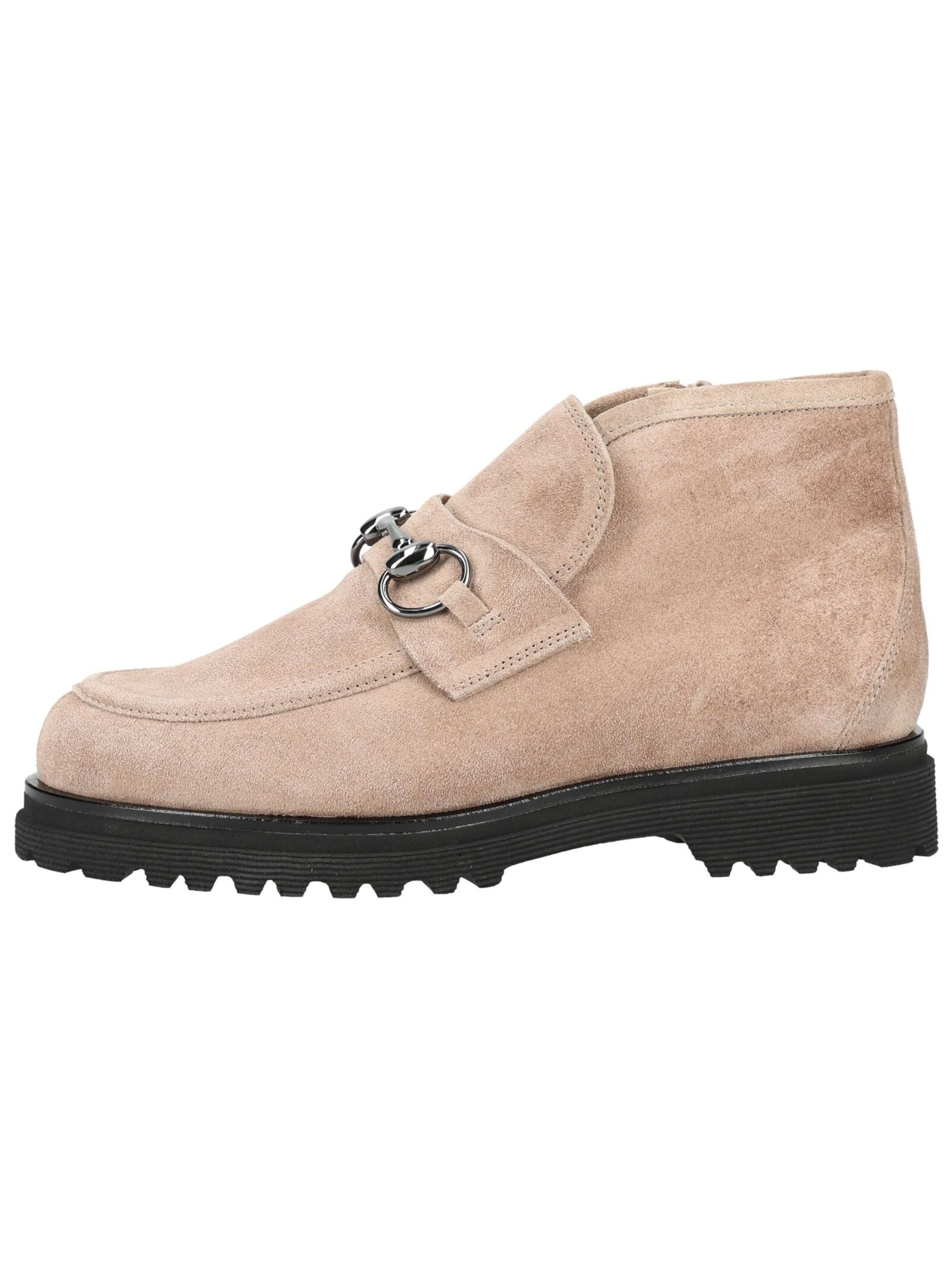 Chaussure basse HASSIA en beige