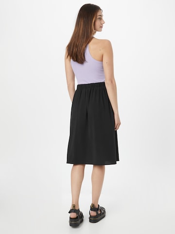 ABOUT YOU Skirt 'Maxima' in Black