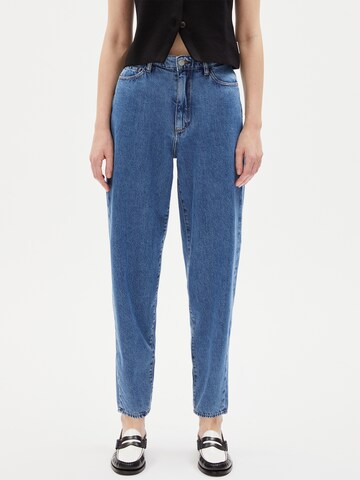 ARMEDANGELS Regular Jeans ' ANDRAA RETRO ' in Blauw: voorkant