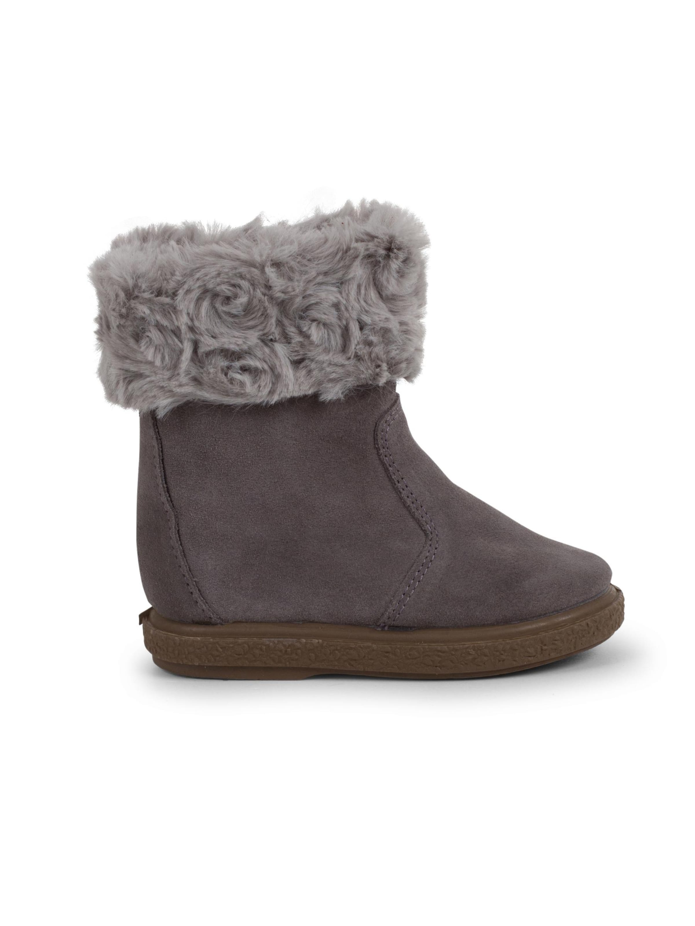 Bottes Pisamonas en gris