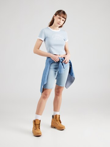 Maglietta di LEVI'S ® in blu