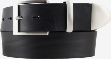 BELTINGER Belt 'Pisai' in Black: front