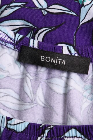 BONITA Shirt S in Lila