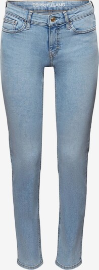 ESPRIT Jeans in de kleur Lichtblauw, Productweergave