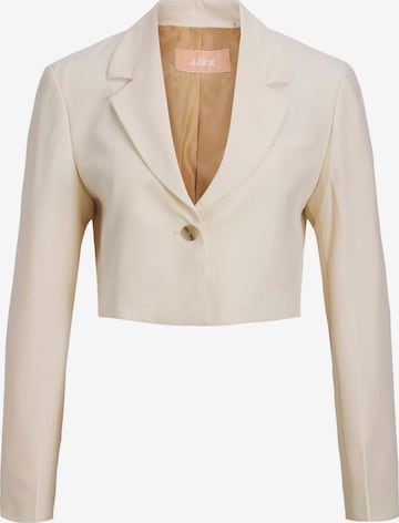 Blazer 'MARY' JJXX en beige : devant