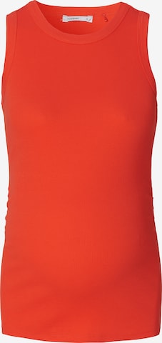 Noppies Top 'Kaysa' in Red: front