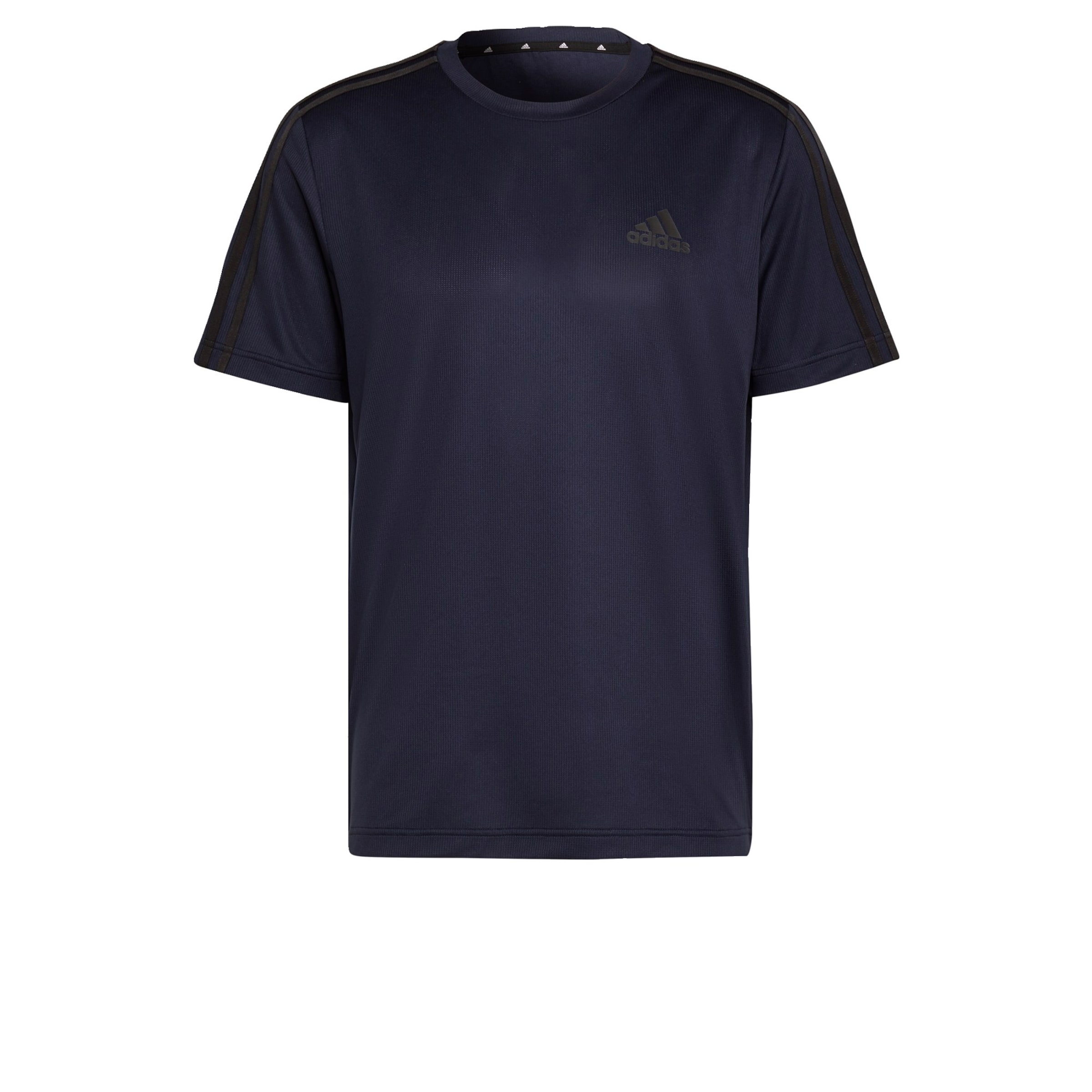 Disciplines sportives T-Shirt fonctionnel AEROREADY Designed To Move ADIDAS PERFORMANCE en Bleu Foncé 