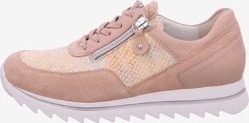 WALDLÄUFER Sneakers laag in Roze