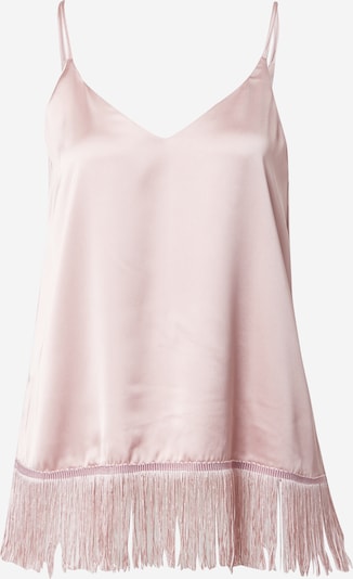 Bluză River Island pe roz, Vizualizare produs