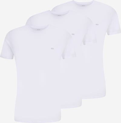 DIESEL T-Shirt en, Vue avec produit