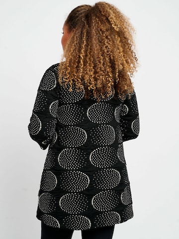 Pont Neuf Tunic 'Melina' in Black