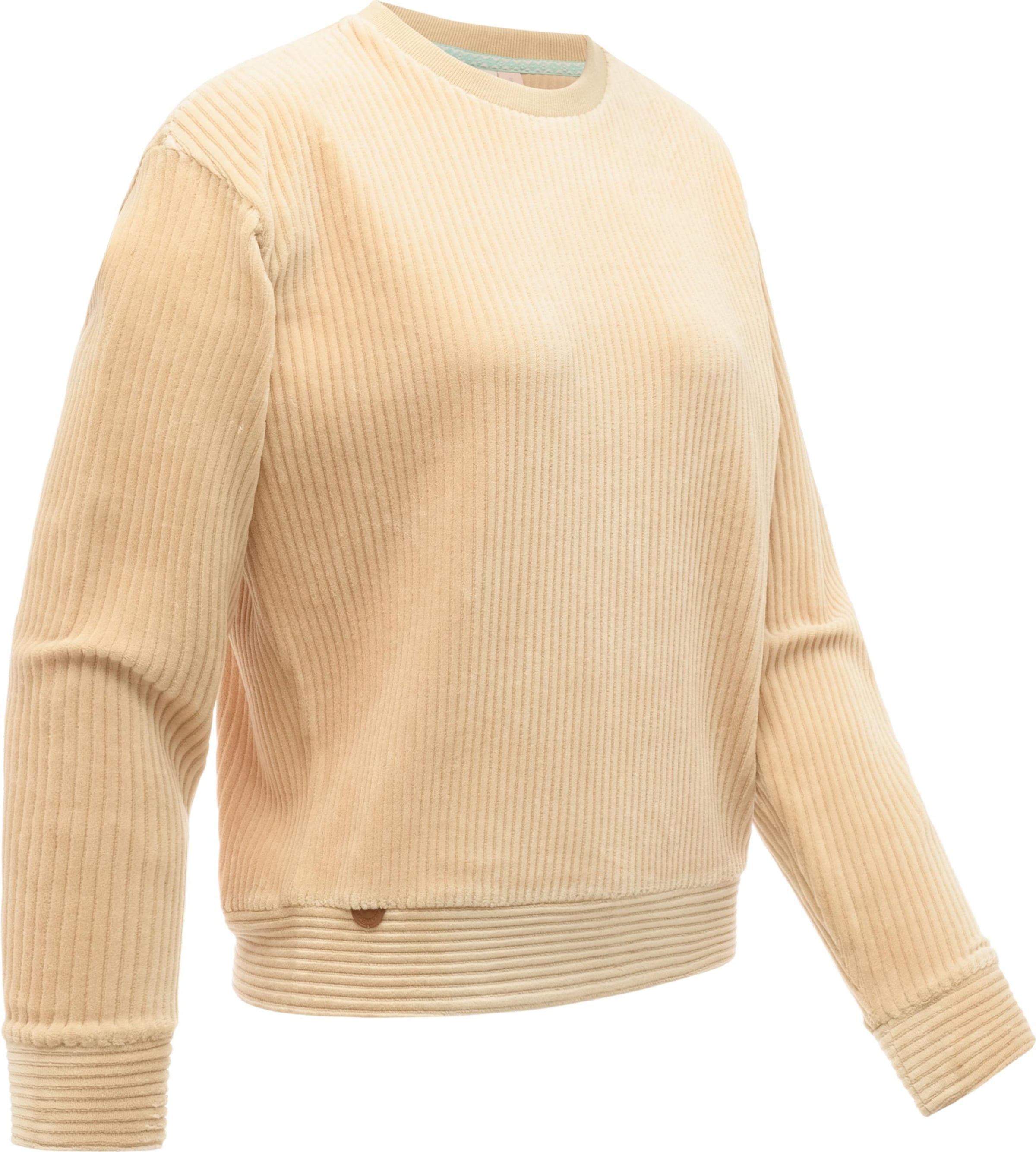 Ragwear Sweatshirt in Oranje