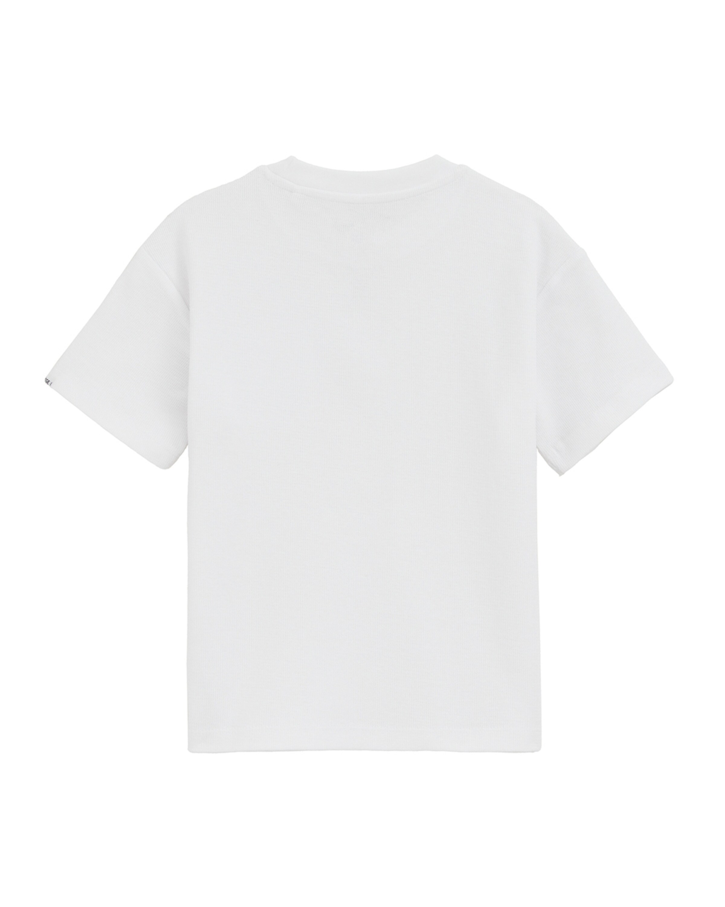 WE Fashion Shirt in Wit