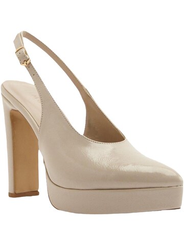 Limoya Slingback Pumps 'Ramia' in Beige