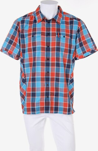 ICEPEAK Button Up Shirt in L-XL in Mixed colors: front