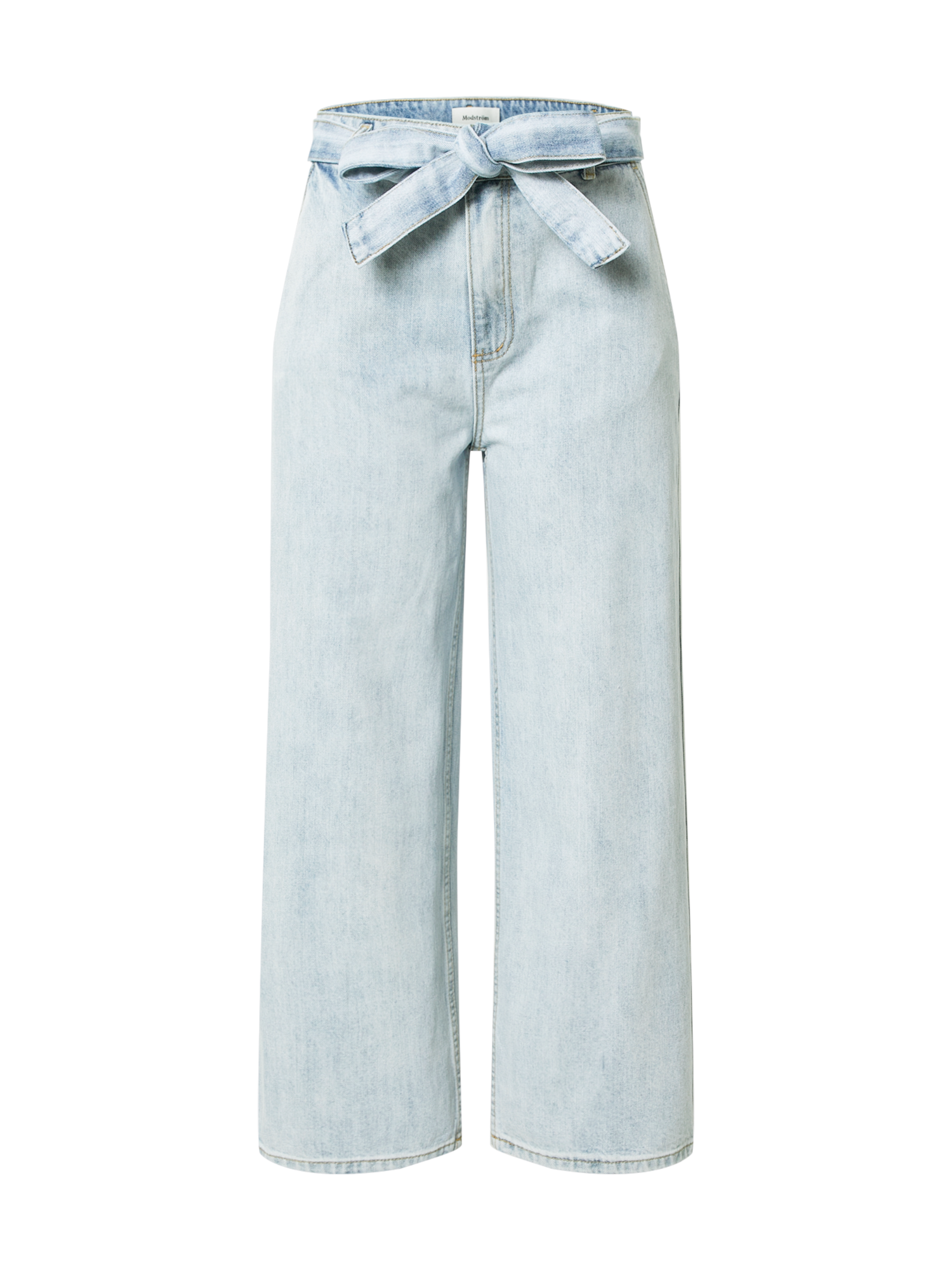 hBofF PROMO modström Jeans in Blu Chiaro 