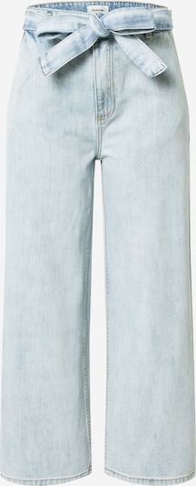 modström Jeans i lyseblå, Produktvisning