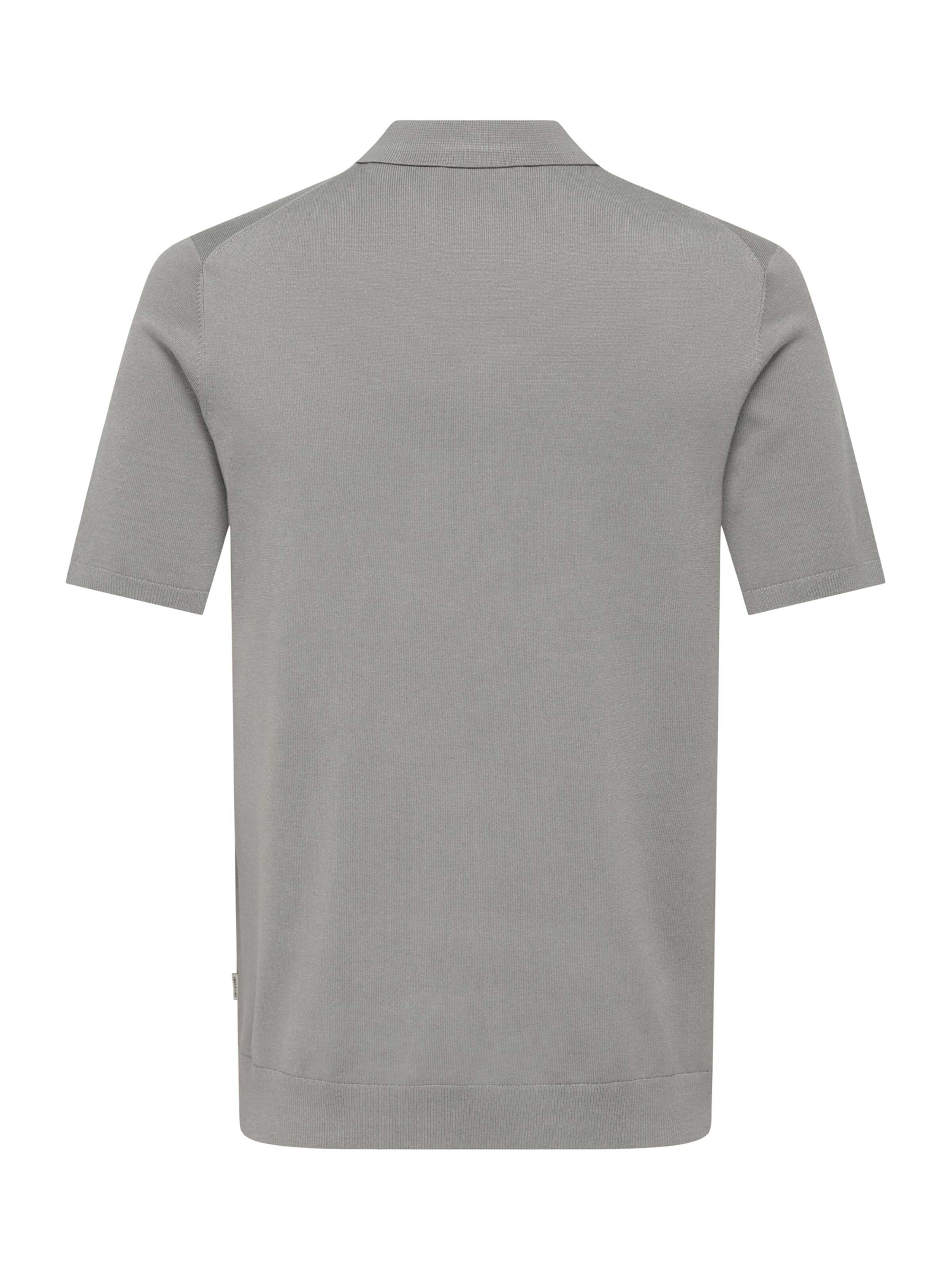 Only & Sons Pulóver 'ONSWYLER' - szürke