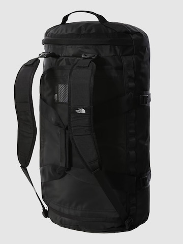 THE NORTH FACE Sports bag 'Base Camp' in Black