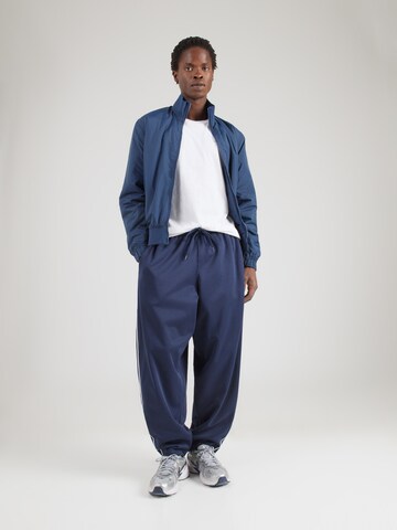 Pepe Jeans Kurtka przejściowa w kolorze niebieski