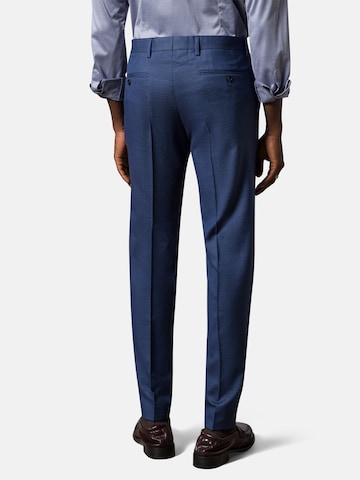 Baldessarini Regular Pantalon 'Massa' in Blauw