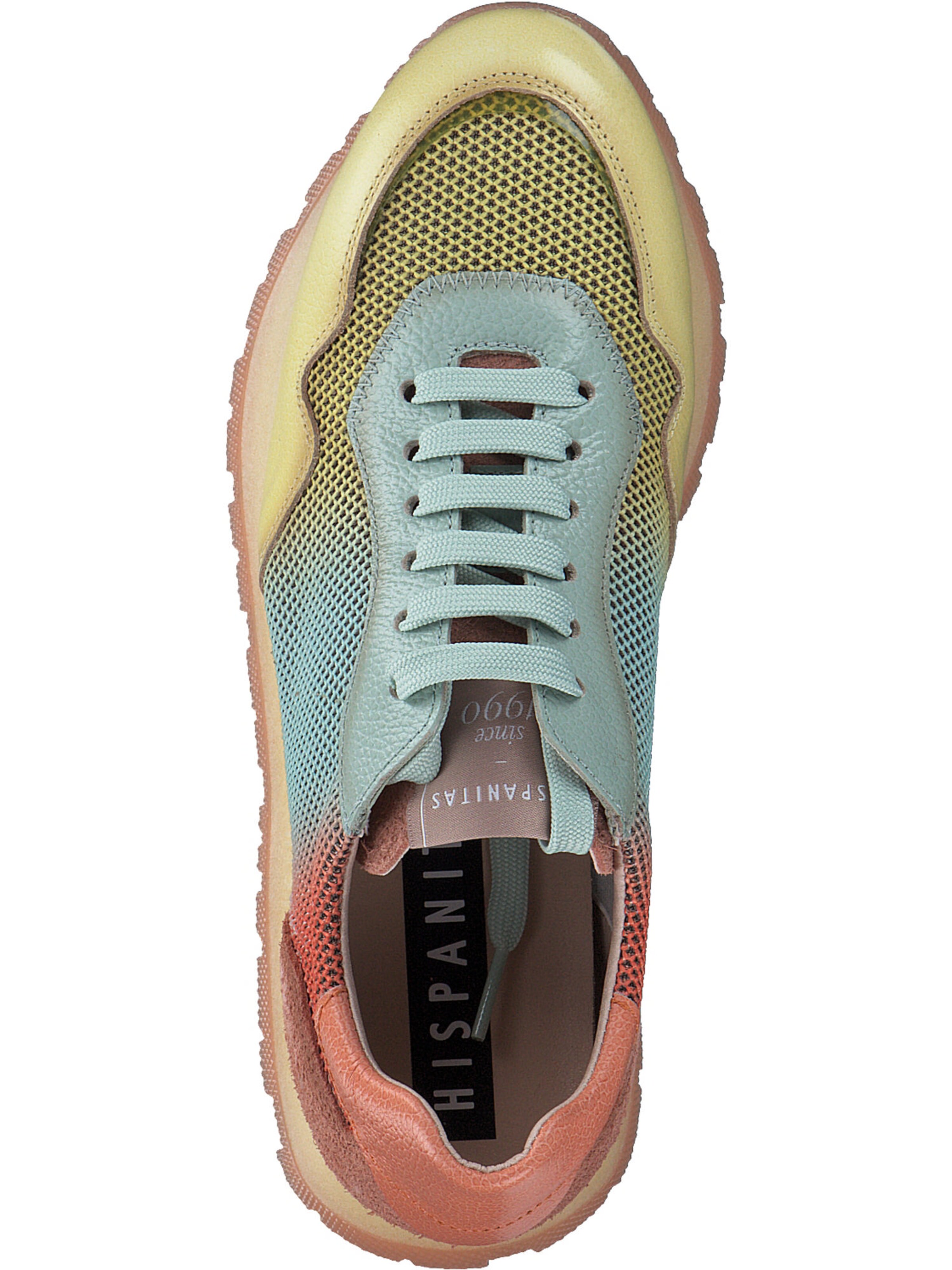 Hispanitas Schnürschuh 'Kansas HV253812' in Mischfarben