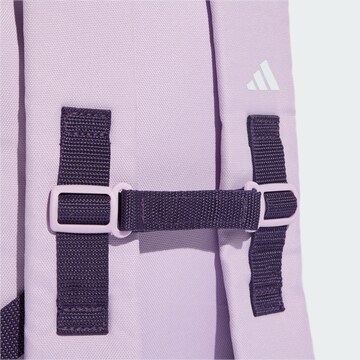Sac à dos de sport ADIDAS SPORTSWEAR en violet